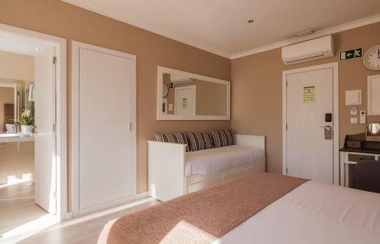 Vila Garden Guesthouse