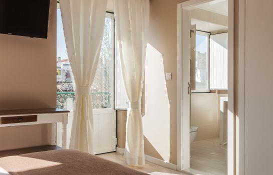 Vila Garden Guesthouse