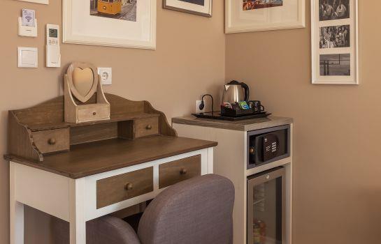 Vila Garden Guesthouse