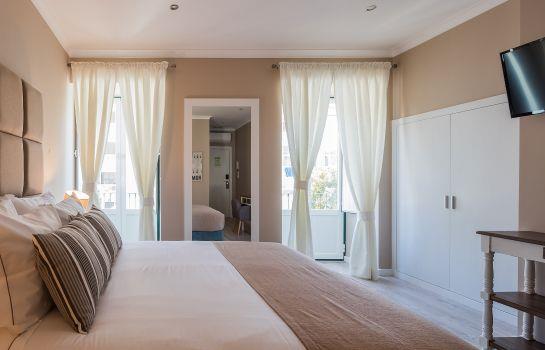 Vila Garden Guesthouse