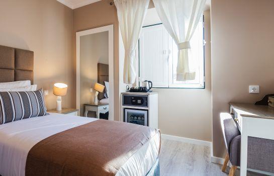 Vila Garden Guesthouse