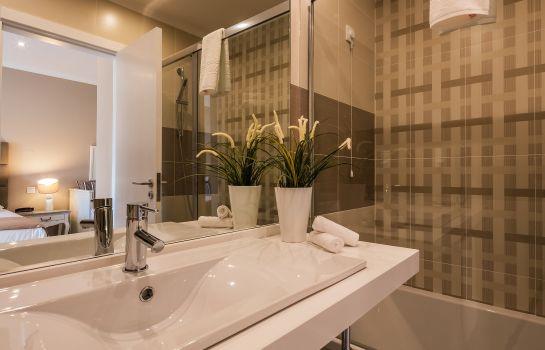 Vila Garden Guesthouse