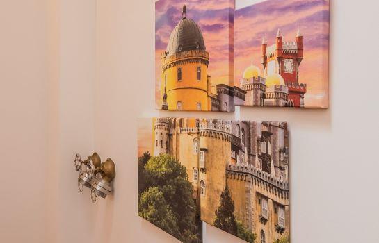 Vila Garden Guesthouse