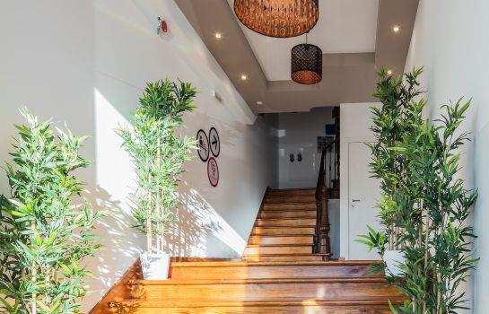 Vila Garden Guesthouse