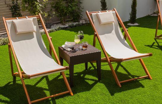Vila Garden Guesthouse