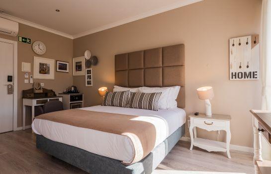 Vila Garden Guesthouse