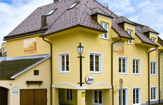 Hotel Perchtoldsdorf Brunn am Gebirge Austria thumbnail