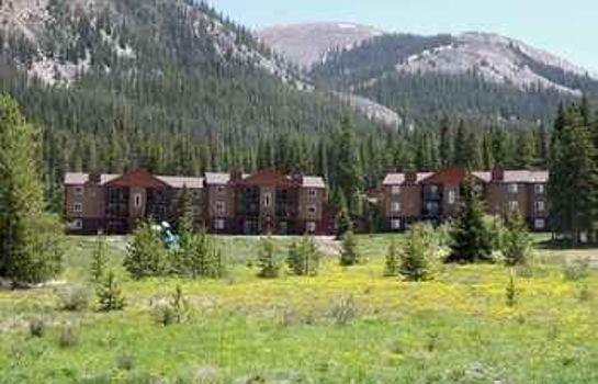 Blue River BRRN 2 Br condo by RedAwning Boreas Pass United States thumbnail