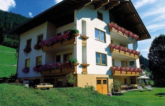 Hotel Garni Haus Anita Lesachtal Valley Austria thumbnail