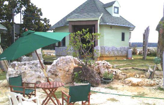 Minamidaito Cottage Kiraku
