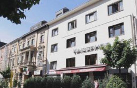 Hotel Kaiserhof Siegburg