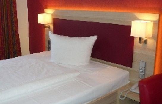 Hotel Kaiserhof Siegburg