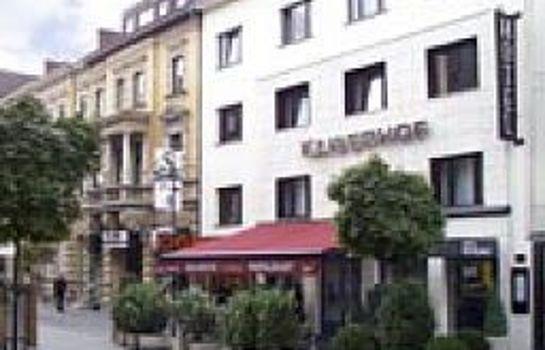 Hotel Kaiserhof Siegburg