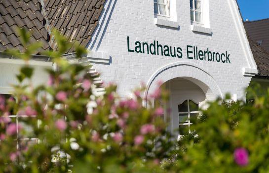 Landhaus Ellerbrock