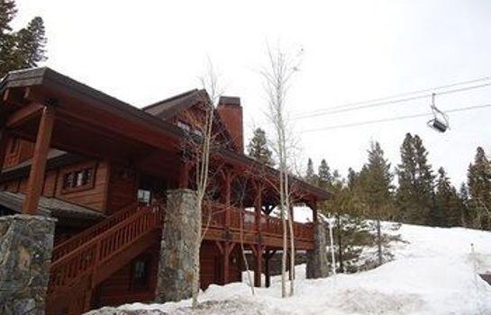 Staircase 15 4 Br chalet by RedAwning Lake Cascade United States thumbnail