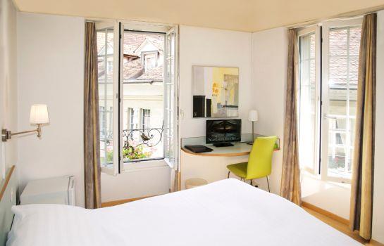 Nydeck