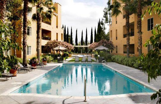 Corporate Suites At Valentina