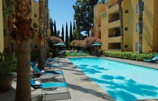 Corporate Suites At Valentina