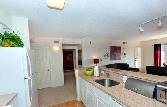 Corporate Suites At Valentina
