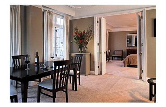 Corporate Suites At Valentina