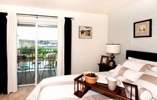 Corporate Suites At Valentina