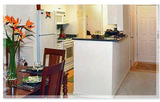 Corporate Suites At Valentina
