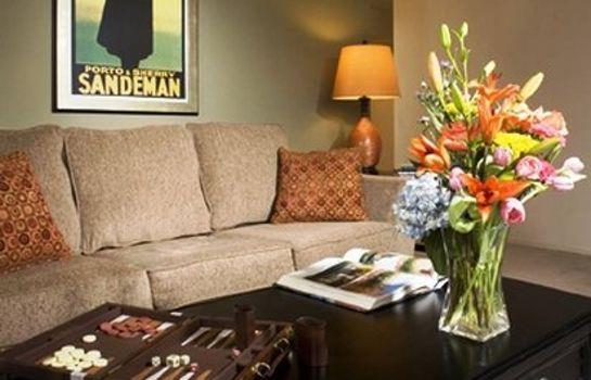 Corporate Suites At Valentina