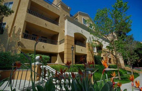 Corporate Suites At Valentina