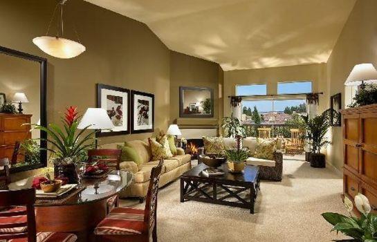 Corporate Suites At Valentina