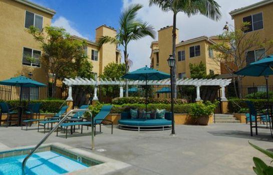 Corporate Suites At Valentina