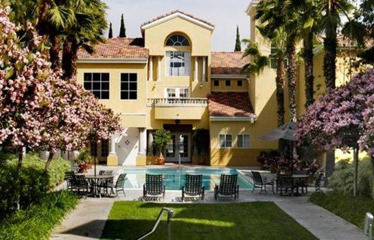 Corporate Suites At Valentina