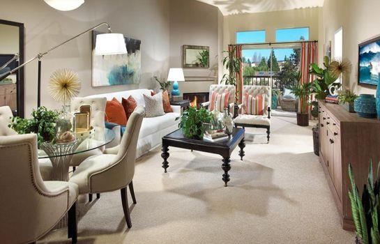 Corporate Suites At Valentina