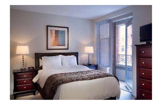 Corporate Suites At Valentina