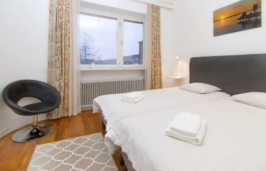 Hotell Linden