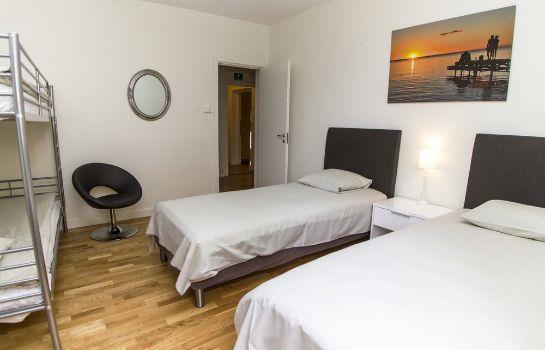 Hotell Linden