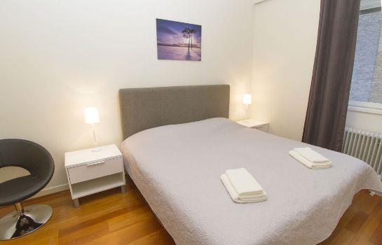 Hotell Linden