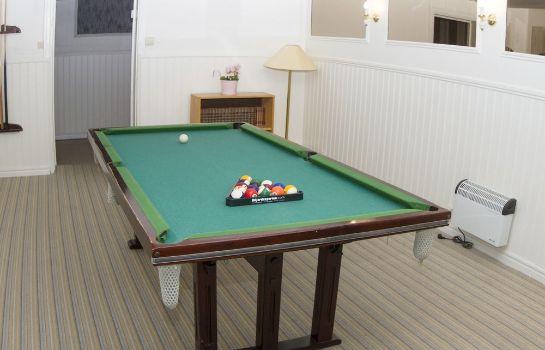 Hotell Linden