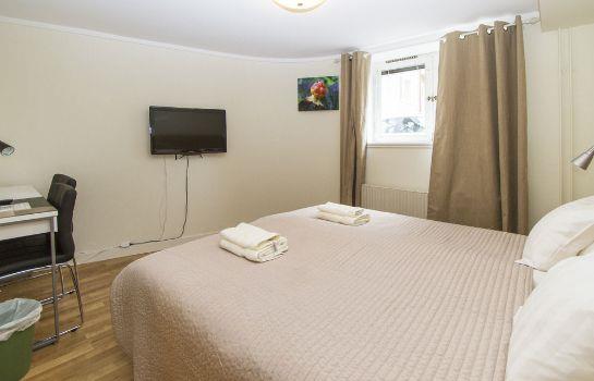 Hotell Linden