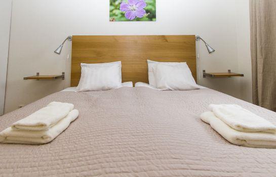 Hotell Linden