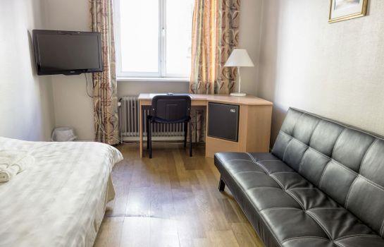 Hotell Linden