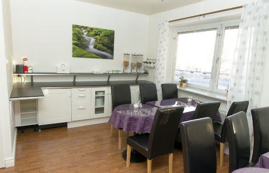 Hotell Linden