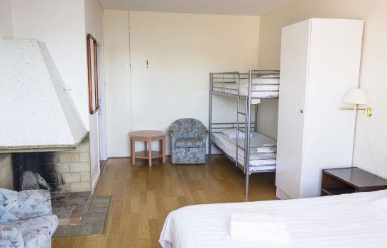 Hotell Linden