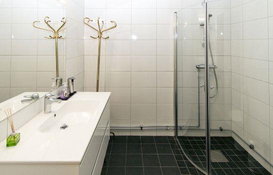 Hotell Linden