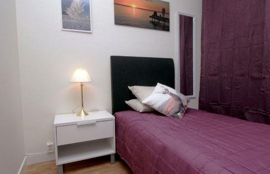 Hotell Linden