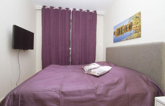 Hotell Linden
