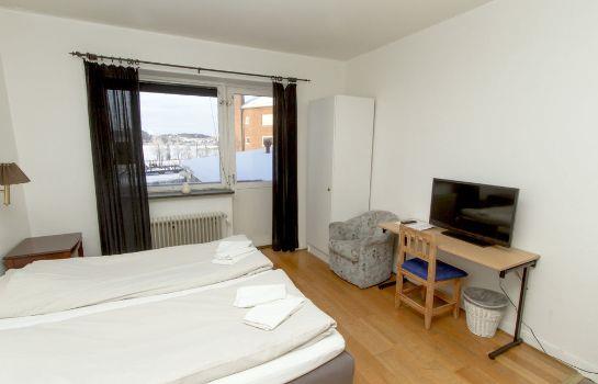 Hotell Linden