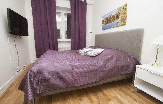 Hotell Linden