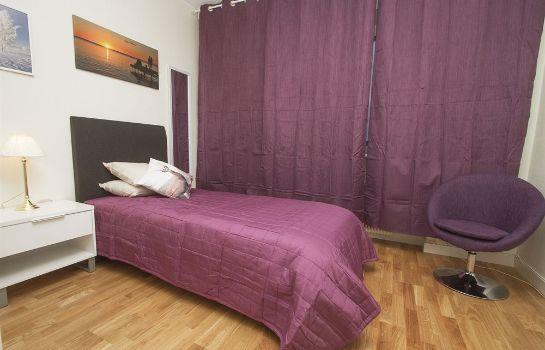 Hotell Linden