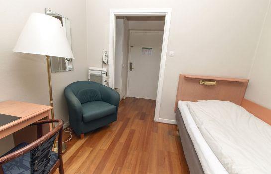 Hotell Linden