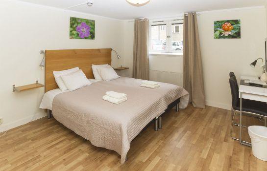 Hotell Linden
